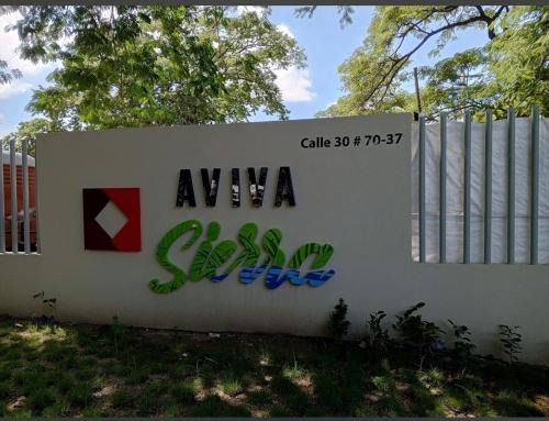 Soledad Apartment | APARTAMENTO EN SANTA MARTA