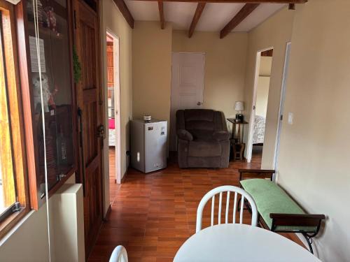 Barranco Apartment | Apartamento en zona monumental de Barranco