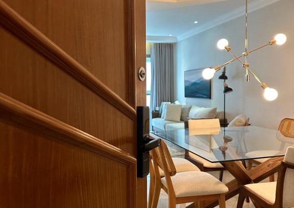 Vila Velha Apartment | Apartamento encantador na quadra do mar!