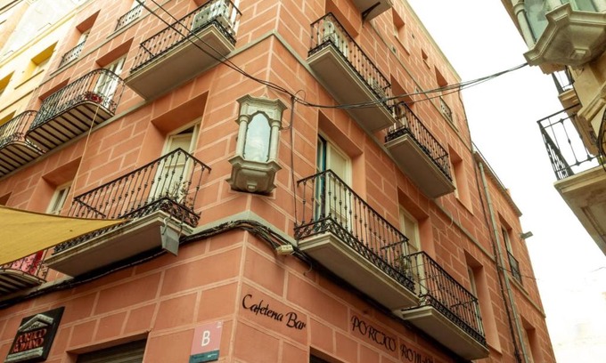 Diputacion de Cartagena Casco Apartment | Apartamento Ene one