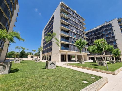 Castello de la Plana Apartment | APARTAMENTO CAMP DE MORVEDRE