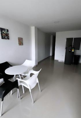 Pitalito Apartment | Apartamento Escalini Pitalito