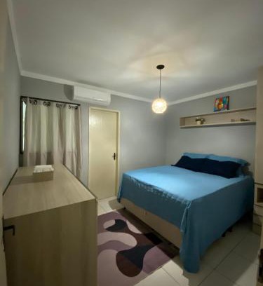 Garanhuns Apartment | Apartamento familiar há 5min do centro
