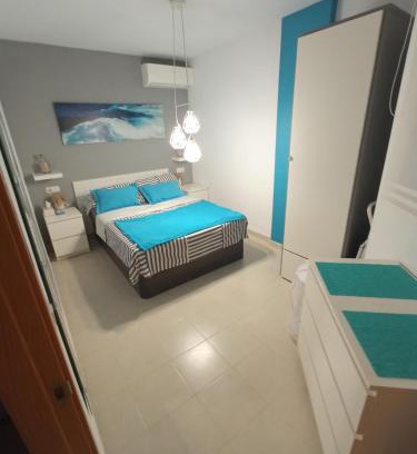 El Grau de Moncofa Apartment | Apartamento Grau de Moncofa