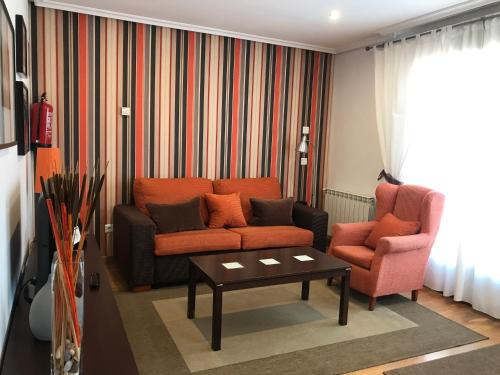 Cangas de Onis Apartment | APARTAMENTO HORREO - Emilio Laria