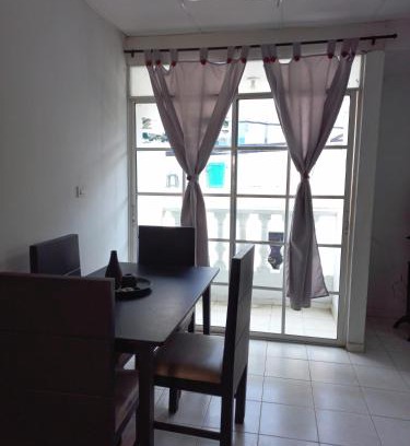 Puerto Colombia Apartment | Apartamento hostal oasis