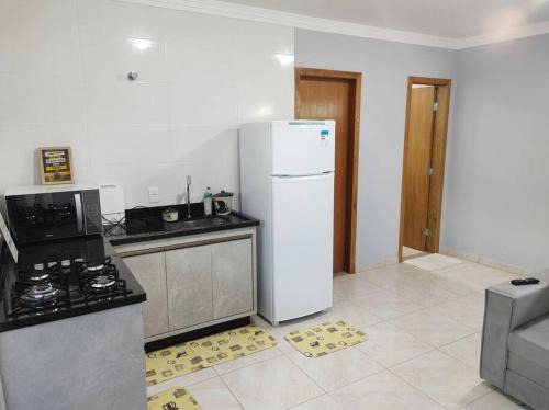 Capivari Apartment | Apartamento - Ingleses do Rio Vermelho