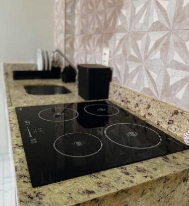 Centro Apartment | Apartamento Inteiro 3 camas