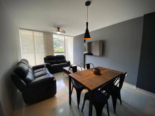 San Jose de Cucuta Apartment | Apartamento Inteligente, Excelente Ubicación