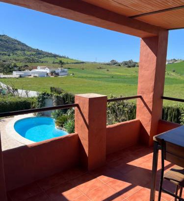 San Ambrosio House | Apartamento la Cañada