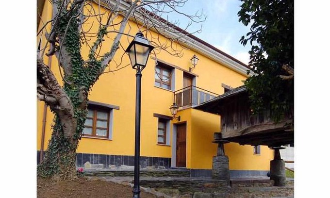 Minagon Apartment | Apartamento La Casa del Abuelo Justo