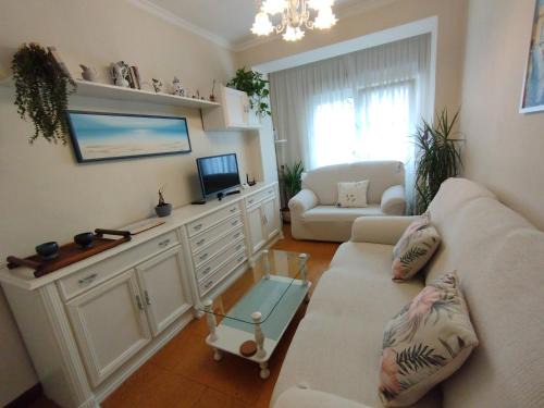 Reinosa Apartment | Apartamento La Luz de Reinosa 1