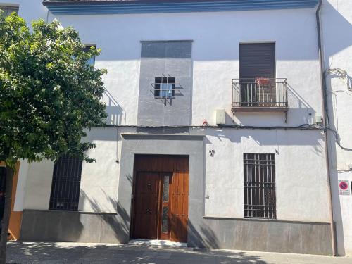 Distrito Centro Apartment | APARTAMENTO LA MAGDALENA