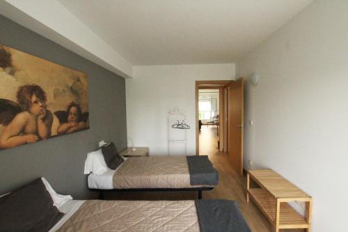 Sestao Apartment | Apartamento Labegain 5
