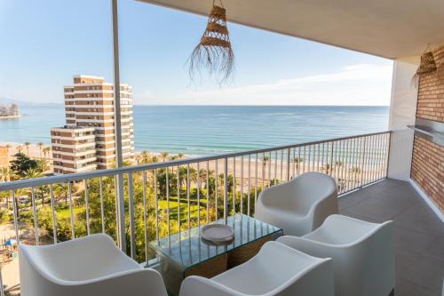 Coveta Fuma Apartment | Apartamento Las Brisas