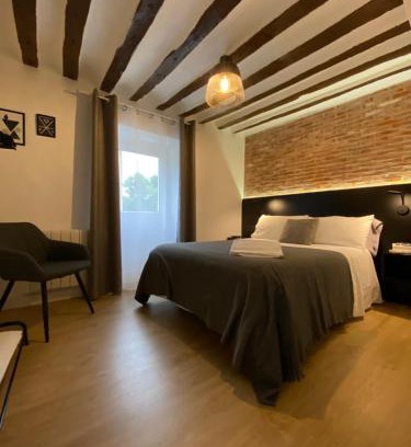Logrono Historic Centre Apartment | Apartamento Logroño Parlamento