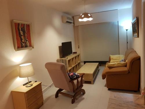Murcia Apartment | APARTAMENTO LOS BÚHOS