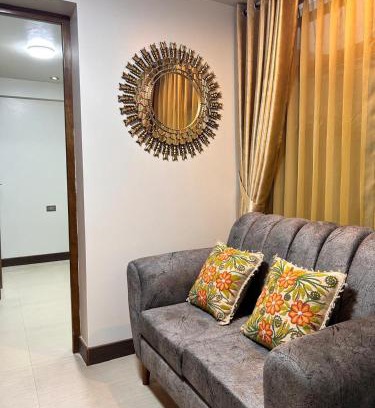 El Bosque Apartment | Apartamento Lucky House Cusco