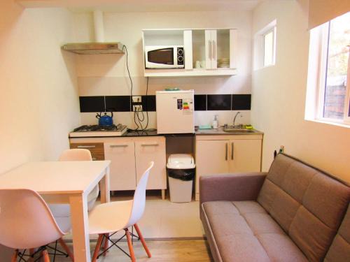 Providencia Apartment | Apartamento lujo providencia