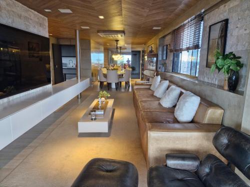 Sao Bras Apartment | Apartamento luxo COP30