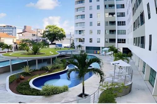 Tambau Apartment | Apartamento Luxor Tambaú