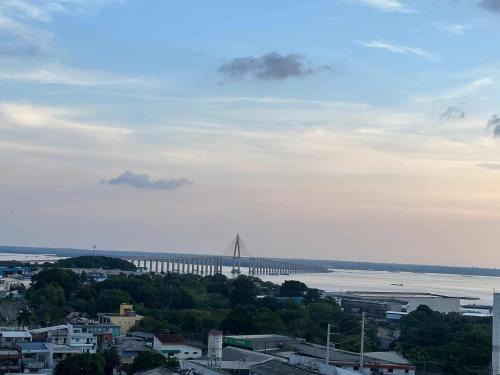 Santo Agostinho Apartment | Apartamento Luxuoso próximo ao Shop Ponta Negra