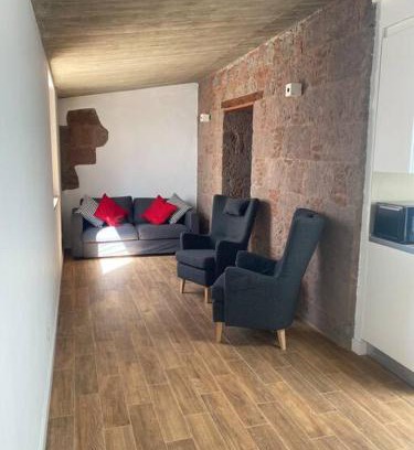 Tejeda Apartment | Apartamento Mirador del Almendro
