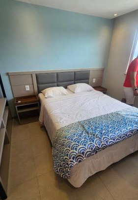Salinopolis Apartment | Apartamento Mobiliado Cop30