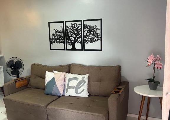 Petrolina Apartment | Apartamento Mobiliado em Petrolina - Recomendado!
