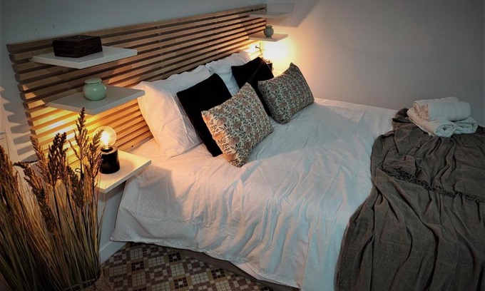 Novelda Apartment | Apartamento Monastrell 13