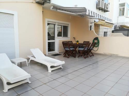 Armacao de Pera Apartment | Apartamento Mourinho