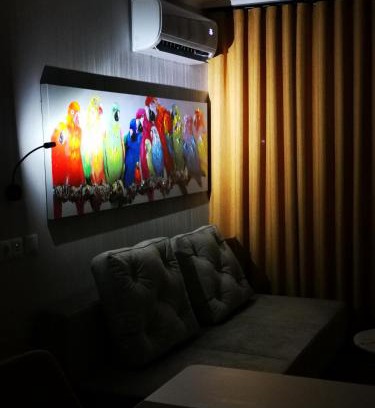 Campo Maior Apartment | Apartamento MS