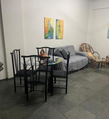 Vila Nova Apartment | Apartamento na Praia do Forte