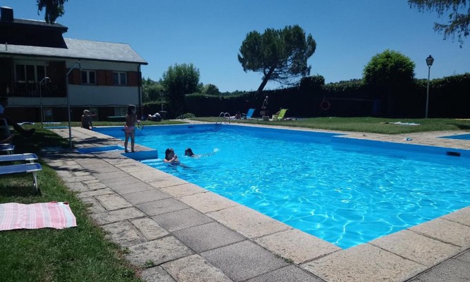 Navacerrada Apartment | Apartamento navacerrada