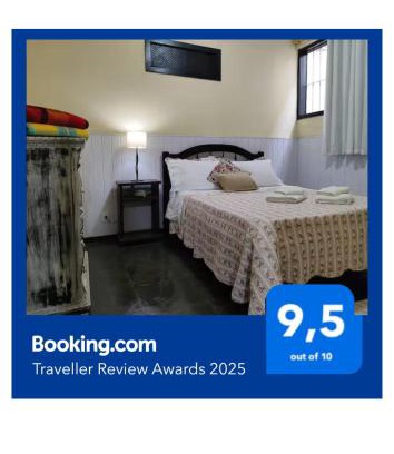 Quitandinha Apartment | Apartamento no bairro Quitandinha - Petrópolis RJ
