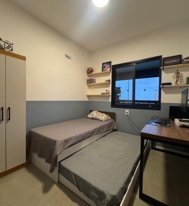Sao Bras Apartment | Apartamento no centro COP30