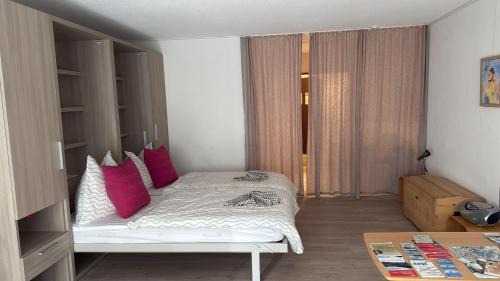 Davos Apartment | Apartamento no coração de Davos
