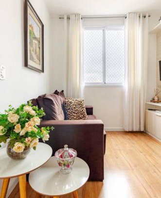 Sao Paulo Apartment | Apartamento no Morumbi
