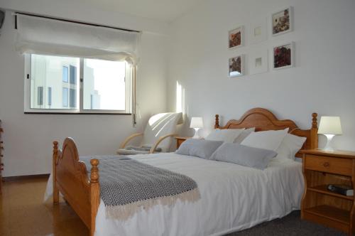 Povoa De Varzim Apartment | Apartamento Norton de Matos