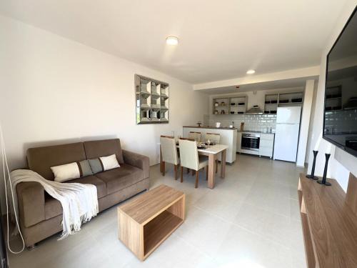 Luque Apartment | Apartamento nuevo de 2 habitaciones cerca de Asunción 212