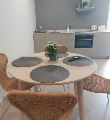 Aiguablava Hotel | Apartamento Nuevo Ondina