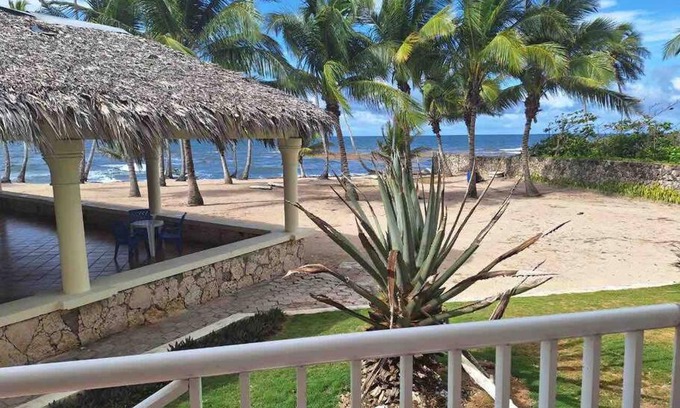 Villas Del Mar Apartment | Apartamento ocean view en Juan Dolio