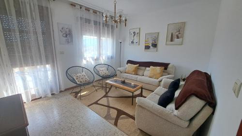 Barro Apartment | Apartamento Parada