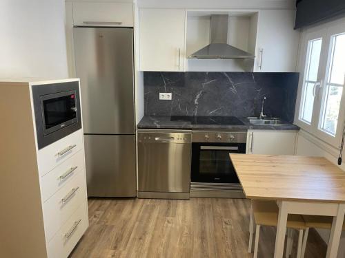 Monforte de Lemos Apartment | Apartamento Paseo Malécon Planta 3
