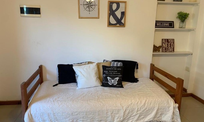 Navarro Apartment | Apartamento Paseo Plaza Navarro