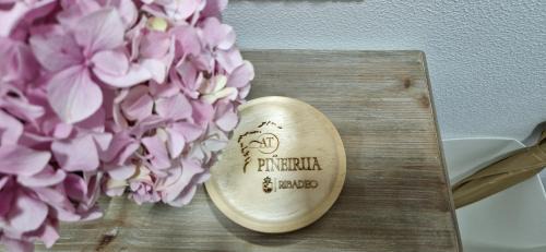 Figueras (Castropol) Apartment | Apartamento Piñeirua