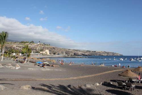 Playa San Juan Apartment | Apartamento Playa San Juan