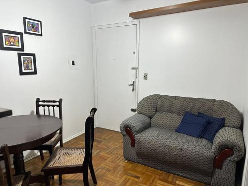Passo da Areia Apartment | Apartamento próximo ao Iguatemi