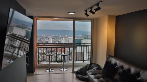 Bucaramanga Apartment | Apartamento privado con vista en el centro de B/ga