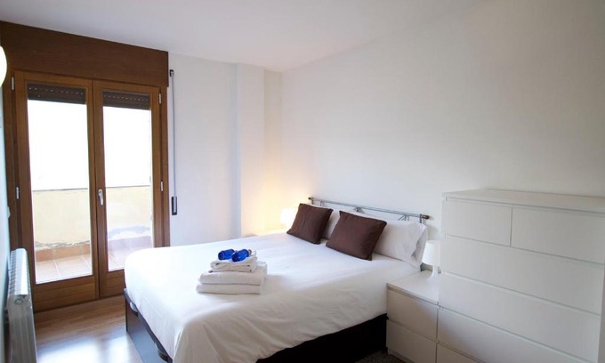 La Molina Apartment | Apartamento Puigmal
